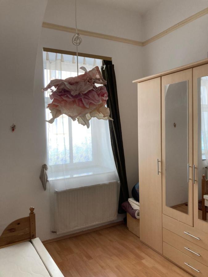 Apartment Geraumige, Funktionale, Schlichtere, Preiswerte Wien