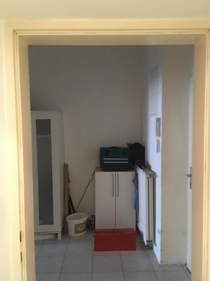 Apartment Geraumige, Funktionale, Schlichtere, Preiswerte Wien