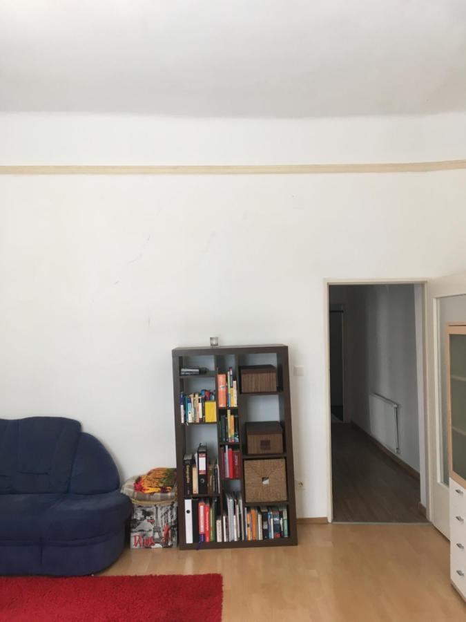 Geraumige, Funktionale, Schlichtere, Preiswerte Apartment Wien