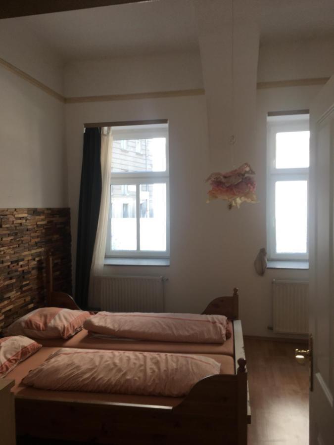 Geraumige, Funktionale, Schlichtere, Preiswerte * Wien