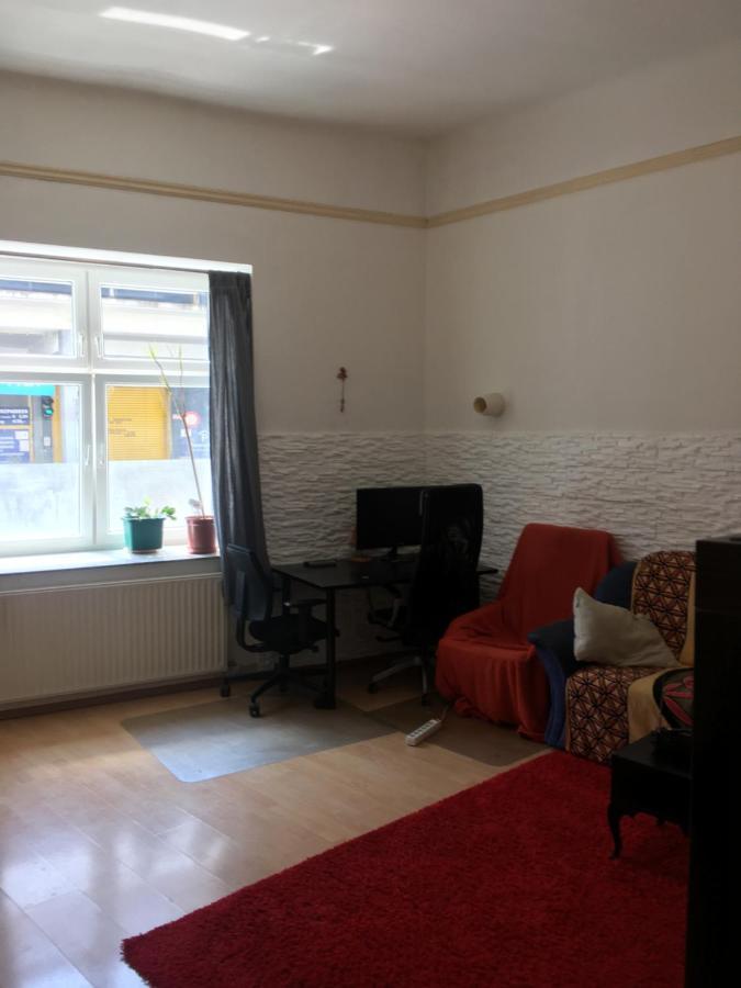 Geraumige, Funktionale, Schlichtere, Preiswerte * Wien